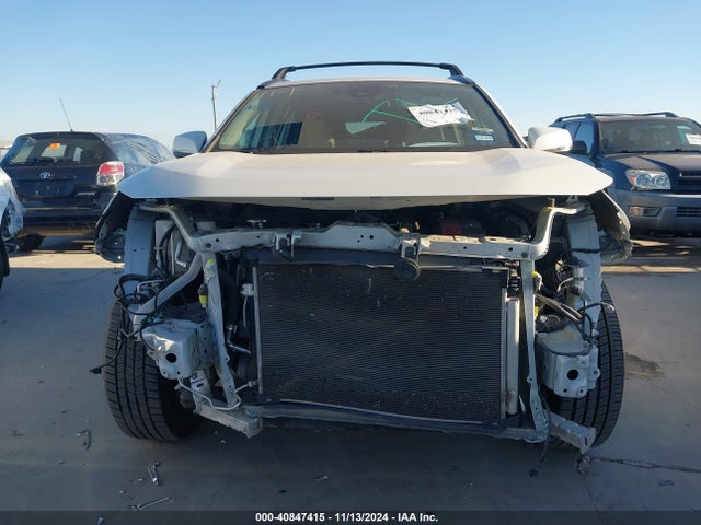 Toyota Rav4 Xle Premium 2021 2T3C1RFV9MW142429 Image 6