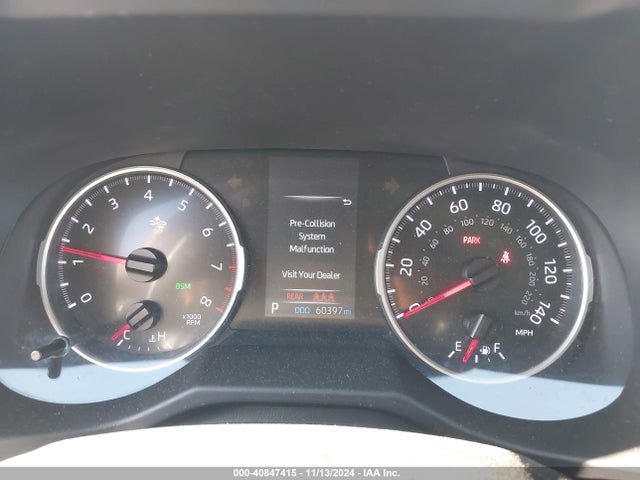 Toyota Rav4 Xle Premium 2021 2T3C1RFV9MW142429 Image 7