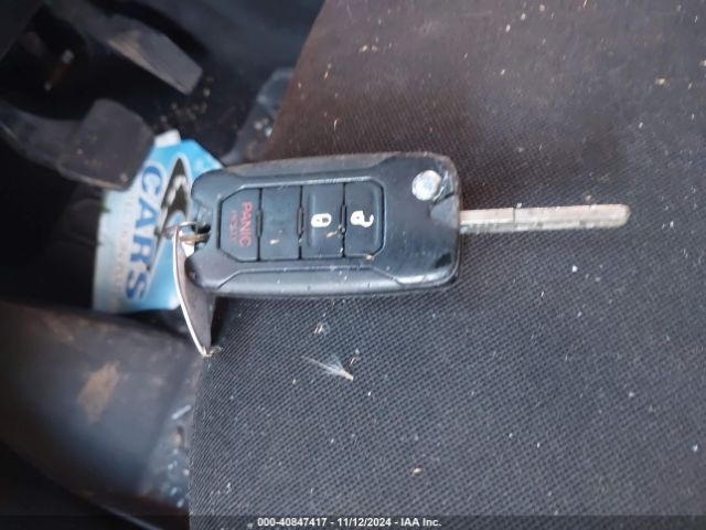ZACCJAAT4FPC01895 Jeep Renegade Sport