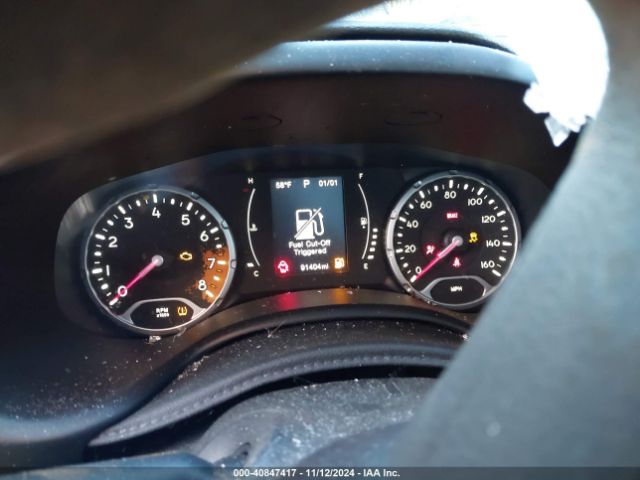 ZACCJAAT4FPC01895 Jeep Renegade Sport