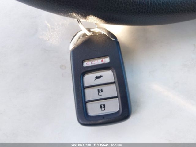 3CZRU5H55NM716075 Honda Hr-v 2wd Ex