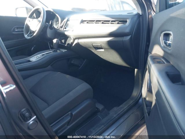 3CZRU5H55NM716075 Honda Hr-v 2wd Ex