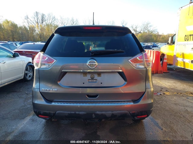 Nissan ROGUE S 2016 KNMAT2MT2GP710286 Image 16