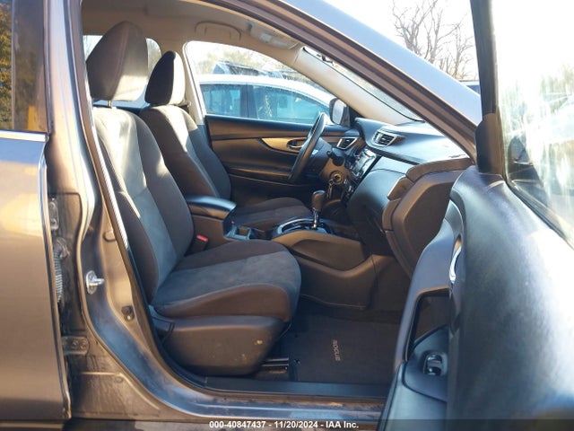 Nissan ROGUE S 2016 KNMAT2MT2GP710286 Image 5
