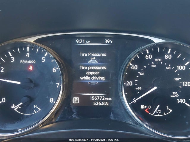 Nissan ROGUE S 2016 KNMAT2MT2GP710286 Image 7