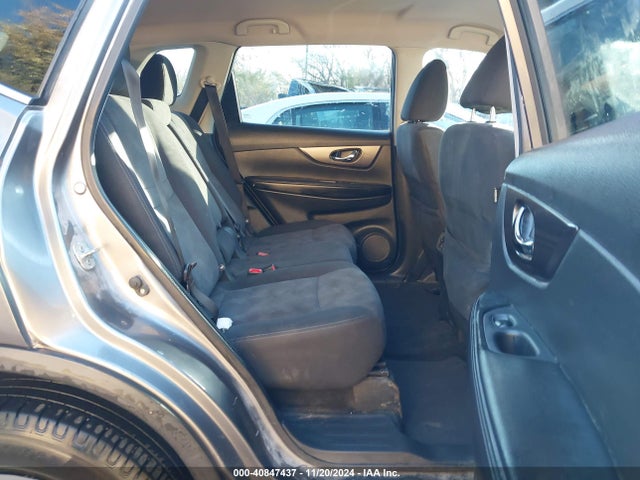 Nissan ROGUE S 2016 KNMAT2MT2GP710286 Image 8
