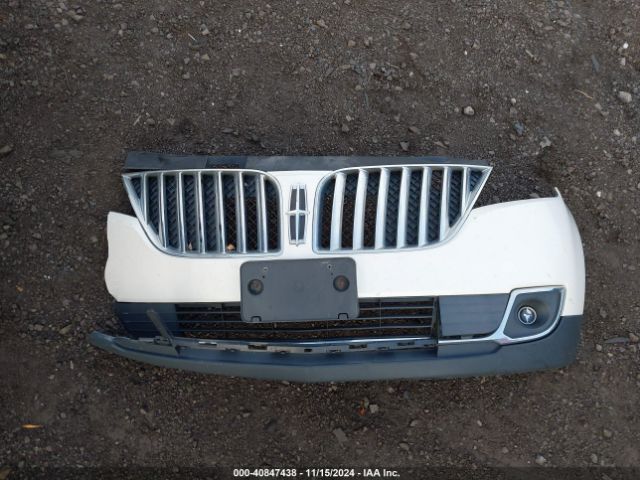 2LMDJ8JK1EBL08491 Lincoln MKX