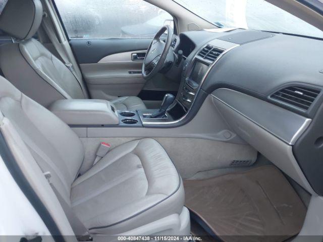 2LMDJ8JK1EBL08491 Lincoln MKX