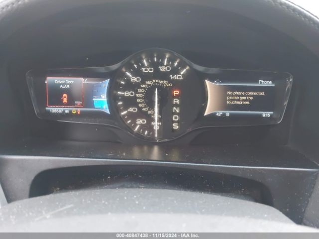 2LMDJ8JK1EBL08491 Lincoln MKX