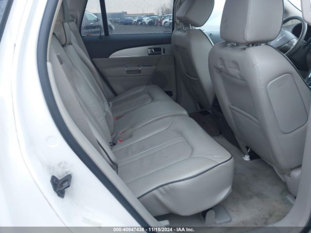 2LMDJ8JK1EBL08491 Lincoln MKX