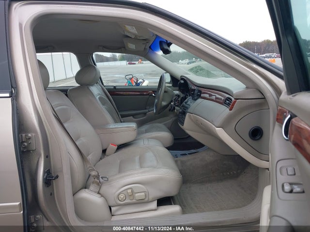 2002 CADILLAC DEVILLE 1G6KD54Y12U116011 Photo 4