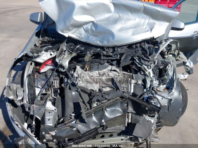 3GYFNCE36FS575425 Cadillac Srx Performance Collection
