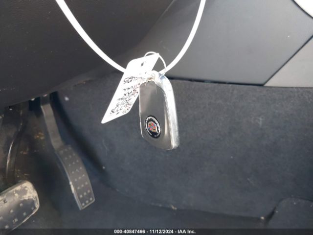 3GYFNCE36FS575425 Cadillac Srx Performance Collection