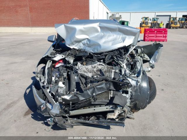 3GYFNCE36FS575425 Cadillac Srx Performance Collection