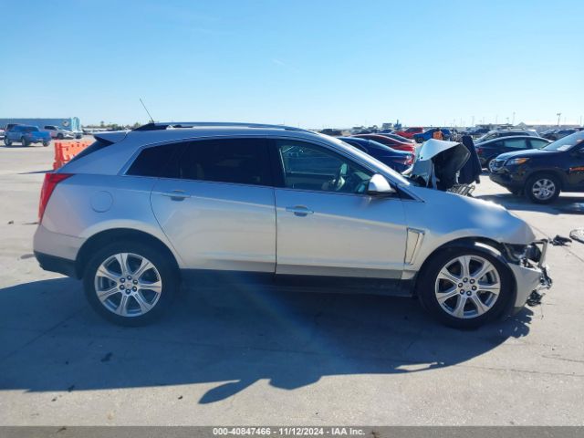 3GYFNCE36FS575425 Cadillac Srx Performance Collection