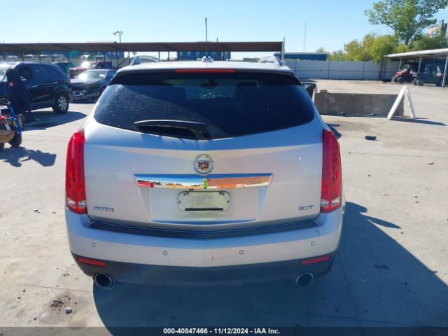 3GYFNCE36FS575425 Cadillac Srx Performance Collection