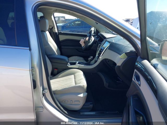 3GYFNCE36FS575425 Cadillac Srx Performance Collection