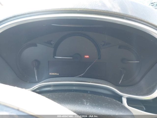 3GYFNCE36FS575425 Cadillac Srx Performance Collection