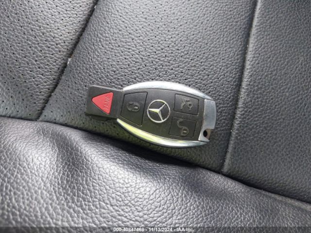 4JGDA5JB5FA547338 Mercedes-Benz ML 350