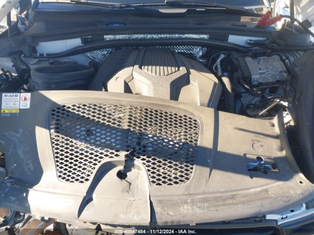 WP1AA2A58PLB05920 Porsche Macan T