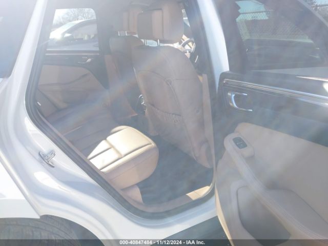 WP1AA2A58PLB05920 Porsche Macan T