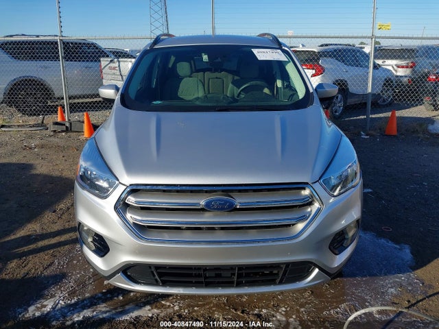 Ford ESCAPE SE 2018 1FMCU9GD7JUD39181 Image 12