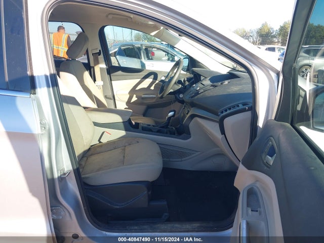 Ford ESCAPE SE 2018 1FMCU9GD7JUD39181 Image 5