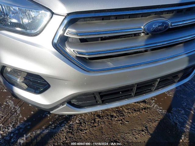 Ford ESCAPE SE 2018 1FMCU9GD7JUD39181 Image 6