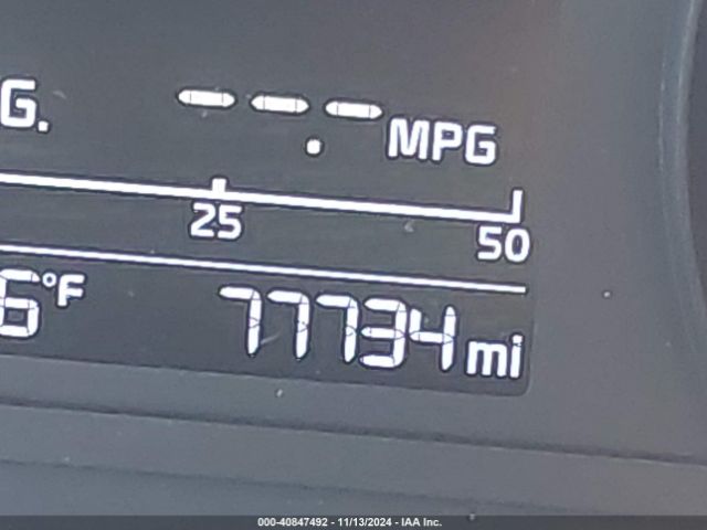 3KPA24AD4ME365494 KIA RIO S