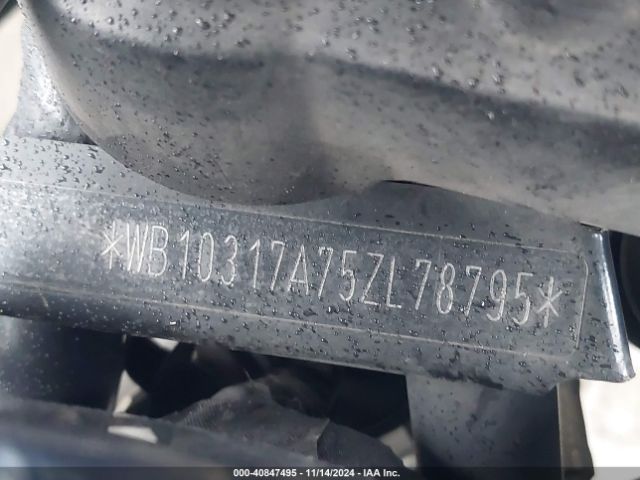 2005 BMW R1200 WB10317A75ZL78795 Photo 9
