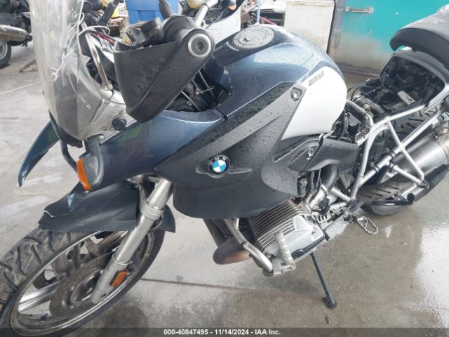 2005 BMW R1200 WB10317A75ZL78795 Photo 1