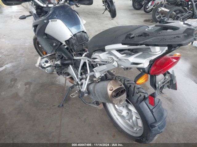2005 BMW R1200 WB10317A75ZL78795 Photo 2