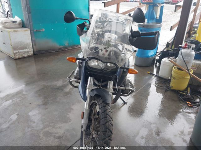 2005 BMW R1200 WB10317A75ZL78795 Photo 4