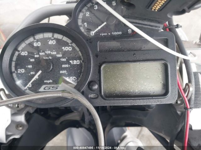 2005 BMW R1200 WB10317A75ZL78795 Photo 6