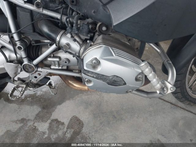 2005 BMW R1200 WB10317A75ZL78795 Photo 7