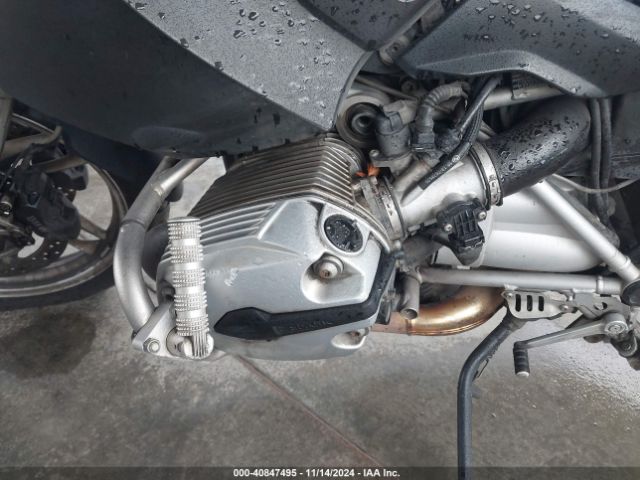 2005 BMW R1200 WB10317A75ZL78795 Photo 8