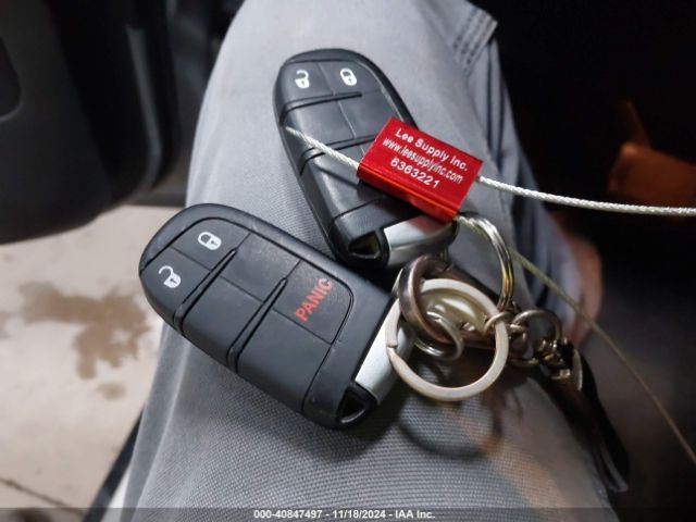 1C4RJFAG9FC955275 Jeep Grand Cherokee Laredo