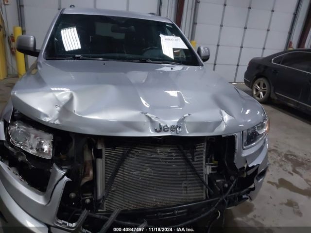 1C4RJFAG9FC955275 Jeep Grand Cherokee Laredo