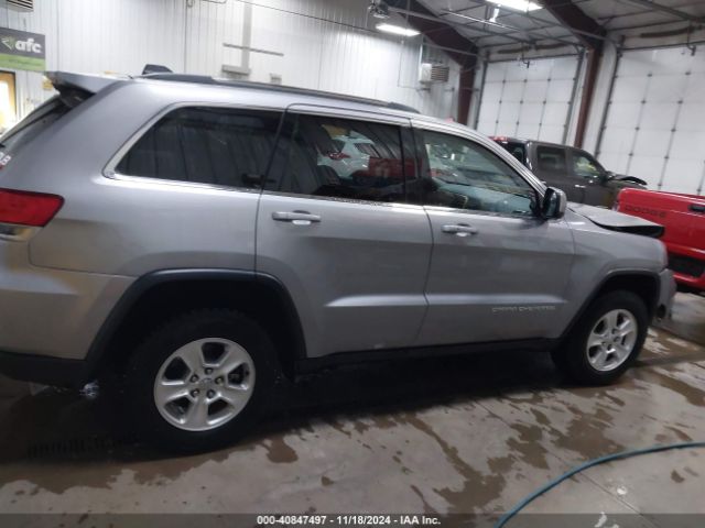 1C4RJFAG9FC955275 Jeep Grand Cherokee Laredo