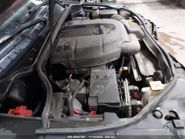 1C4RJFAG9FC955275 Jeep Grand Cherokee Laredo