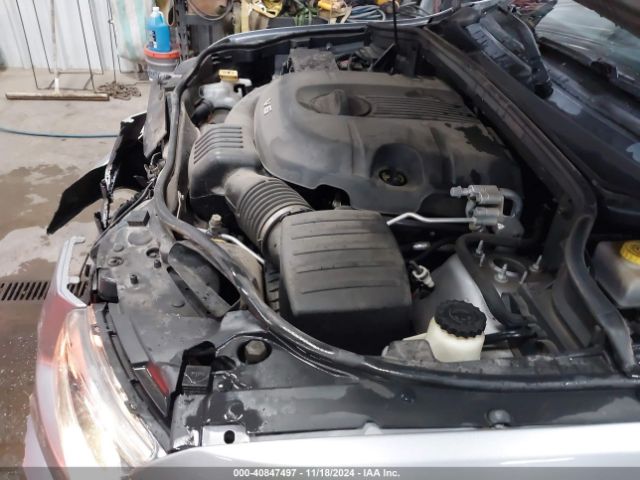 1C4RJFAG9FC955275 Jeep Grand Cherokee Laredo