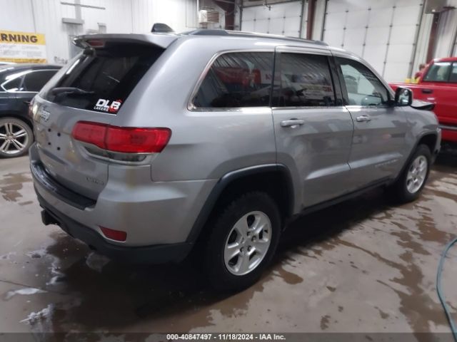 1C4RJFAG9FC955275 Jeep Grand Cherokee Laredo