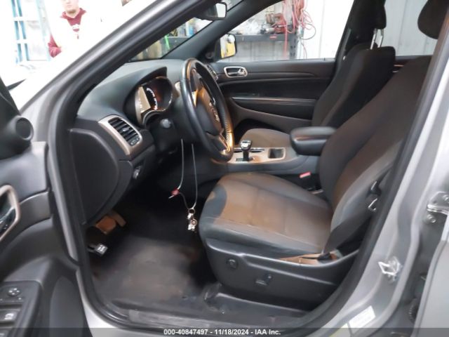 1C4RJFAG9FC955275 Jeep Grand Cherokee Laredo