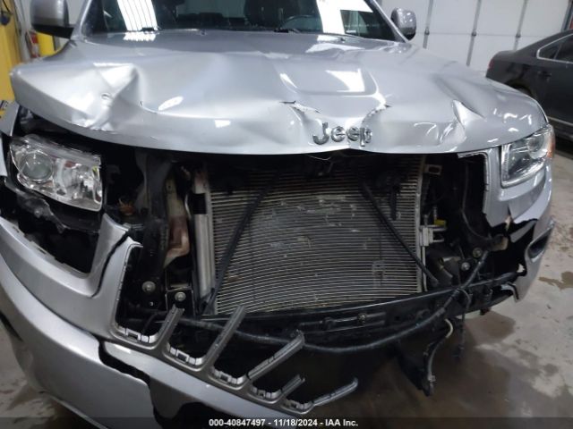 1C4RJFAG9FC955275 Jeep Grand Cherokee Laredo