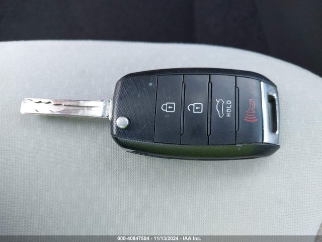 KIA Optima Lx 2015 5XXGM4A7XFG452440 Image 11