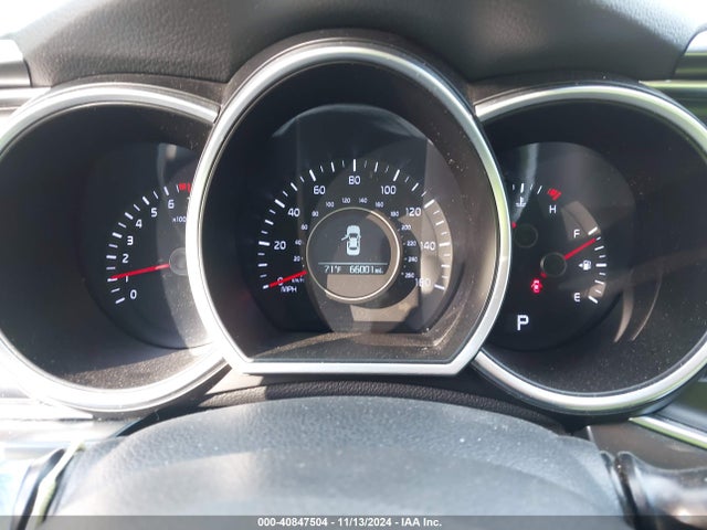 KIA Optima Lx 2015 5XXGM4A7XFG452440 Image 7