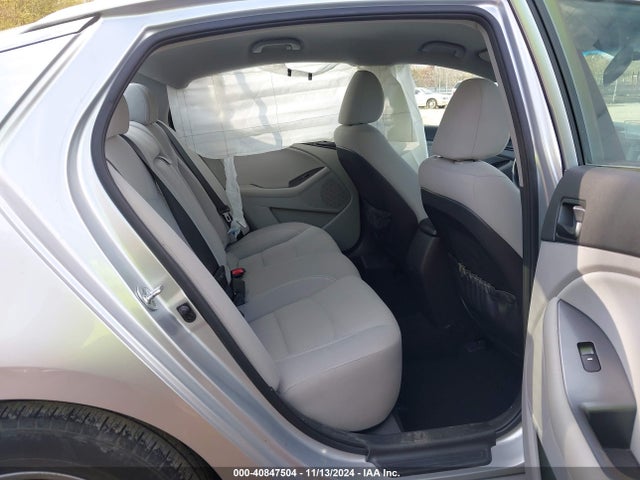 KIA Optima Lx 2015 5XXGM4A7XFG452440 Image 8