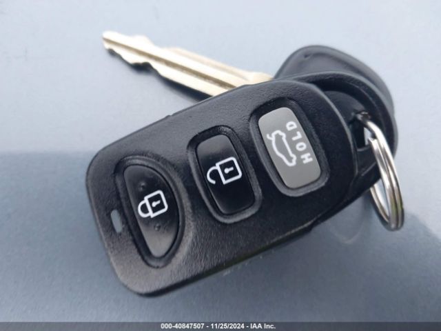 5NPD84LF7KH449652 Hyundai ELANTRA SEL