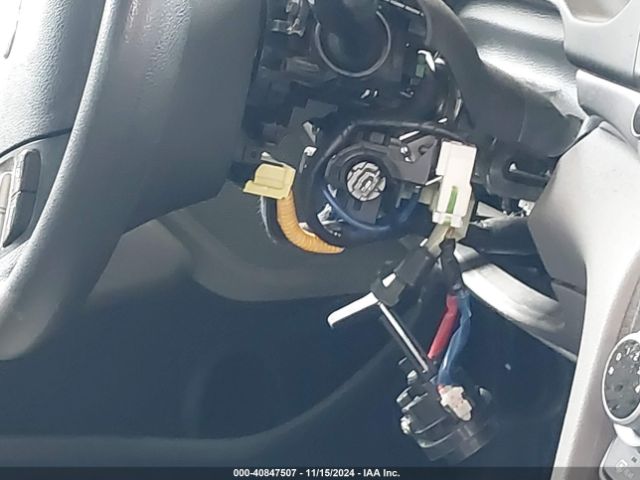 5NPD84LF7KH449652 Hyundai ELANTRA SEL