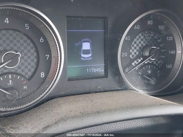 5NPD84LF7KH449652 Hyundai ELANTRA SEL